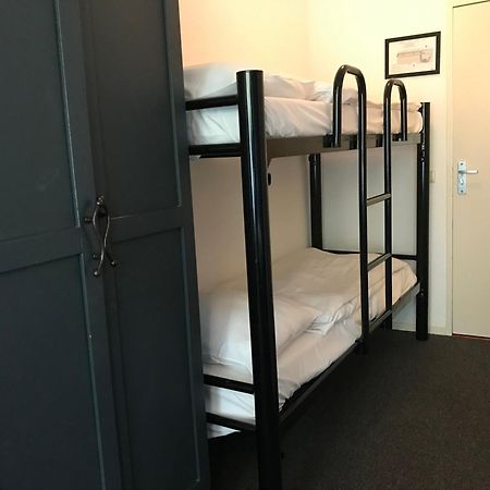 Fletcher Strandhotel Renesse Εξωτερικό φωτογραφία