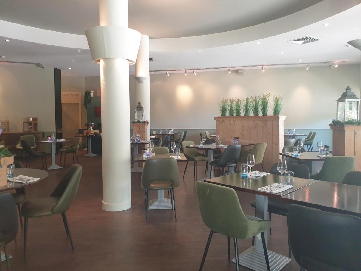 Fletcher Strandhotel Renesse Εξωτερικό φωτογραφία
