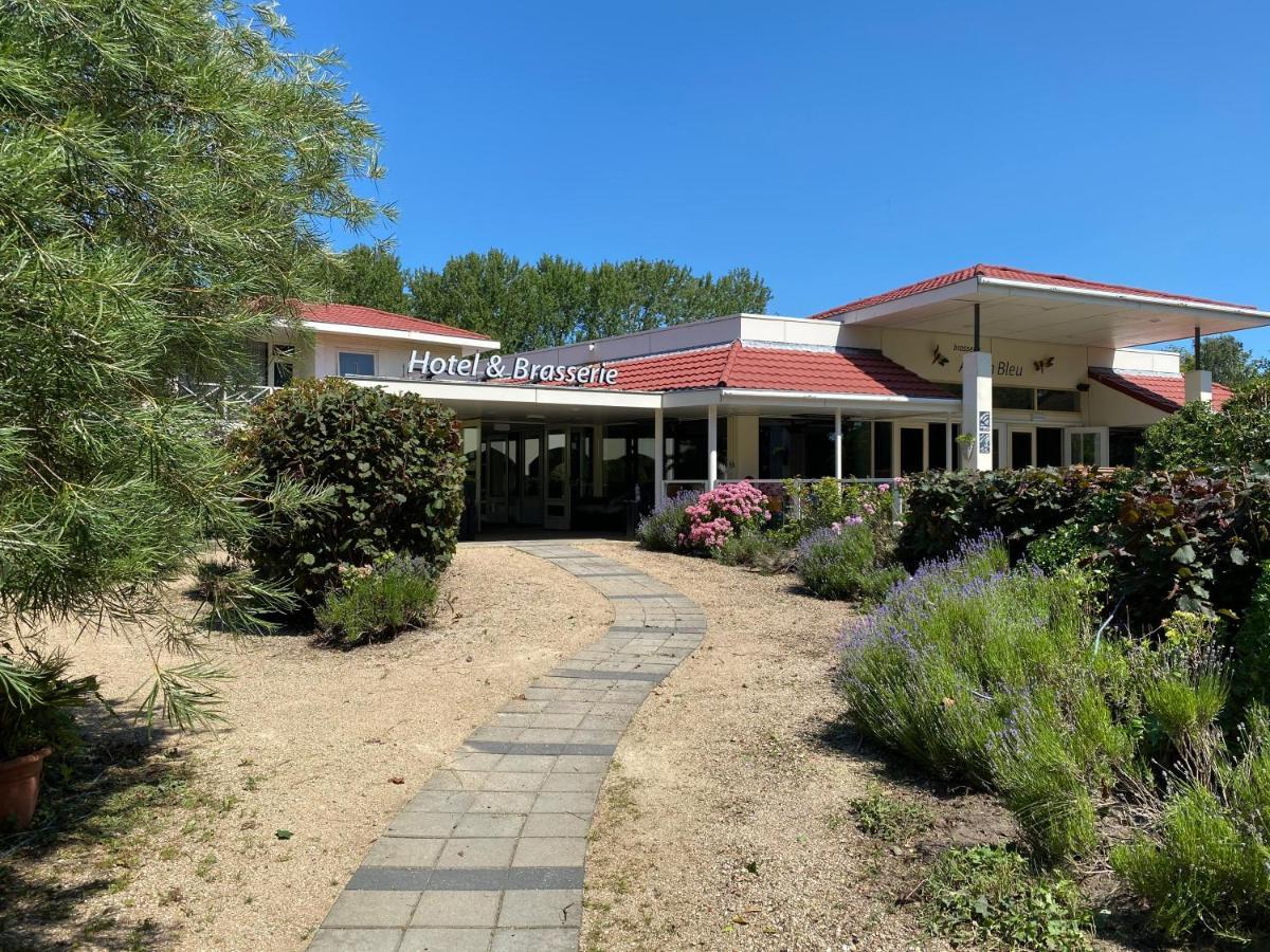 Fletcher Strandhotel Renesse Εξωτερικό φωτογραφία
