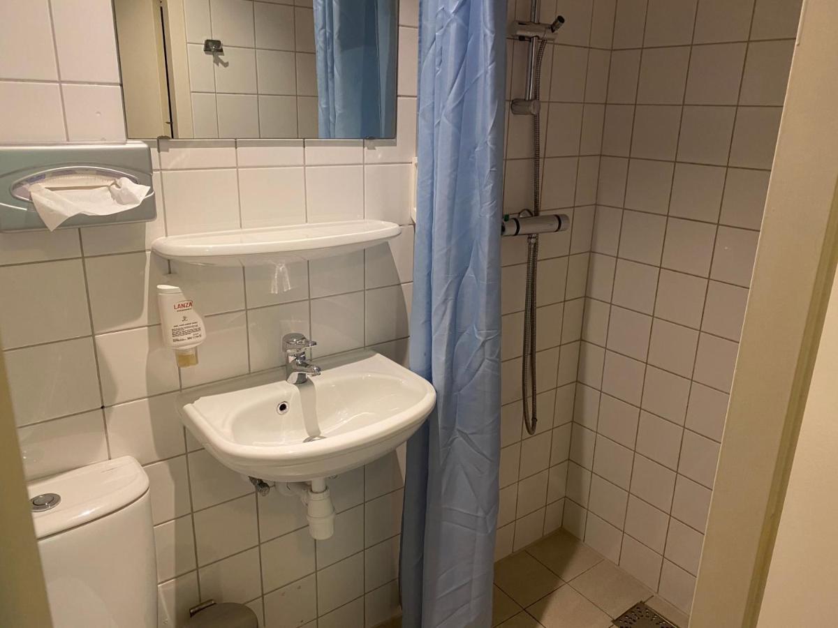 Fletcher Strandhotel Renesse Εξωτερικό φωτογραφία