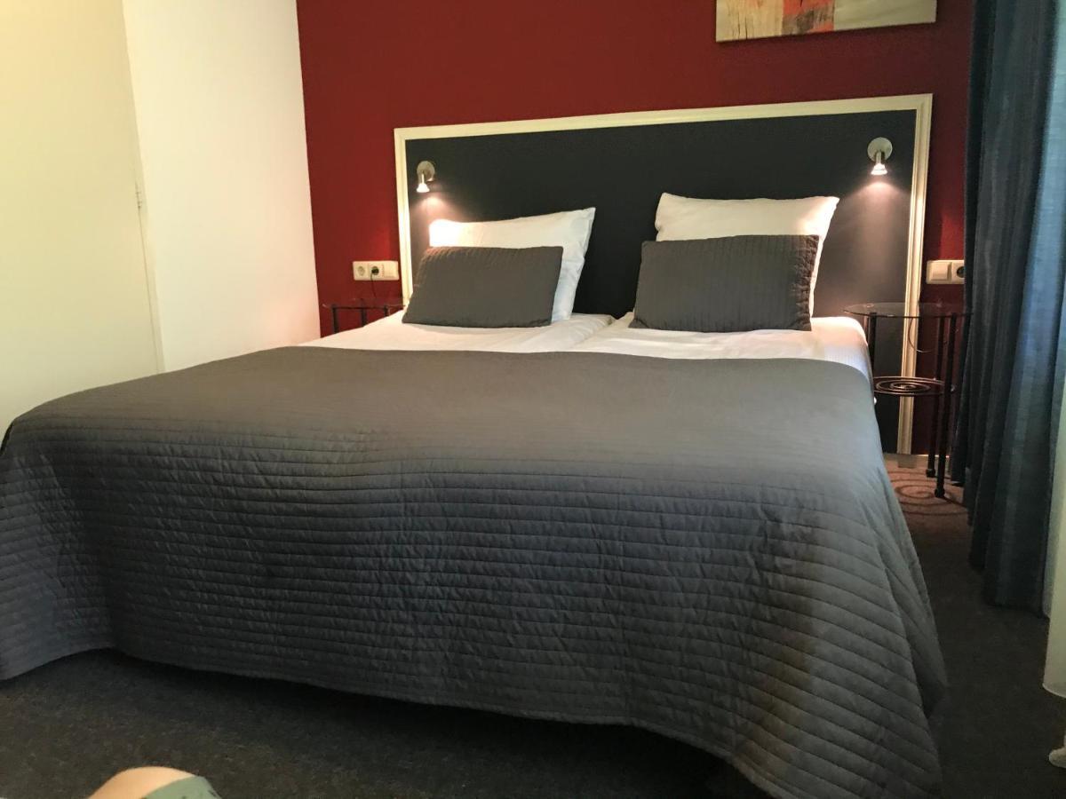 Fletcher Strandhotel Renesse Εξωτερικό φωτογραφία
