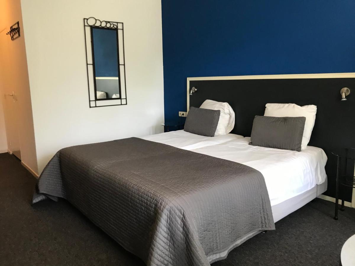 Fletcher Strandhotel Renesse Εξωτερικό φωτογραφία