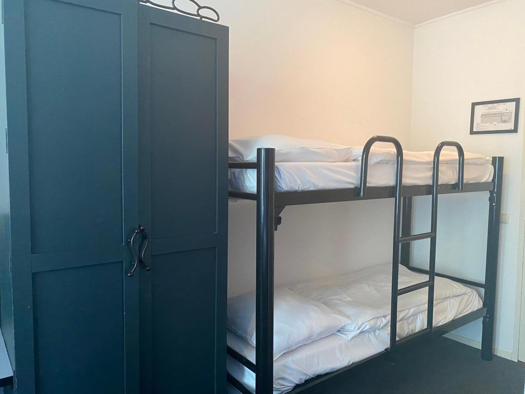 Fletcher Strandhotel Renesse Εξωτερικό φωτογραφία